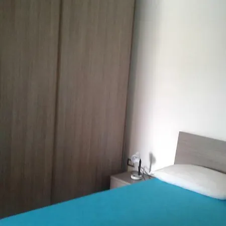 Appartement Beatrix 1