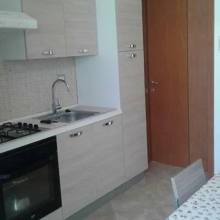 Appartement Beatrix 1 *